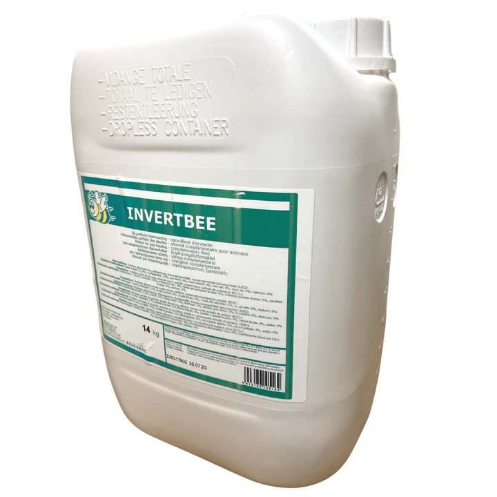 Invertbee – South Staffordshire & District Beekeepers Association